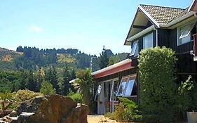 Mt Hutt Lodge
